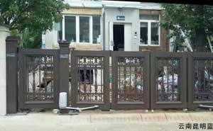 云南昆明藍(lán)溪?jiǎng)e墅