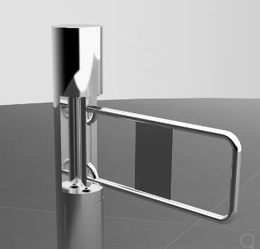 立柱擺閘 KK-B208