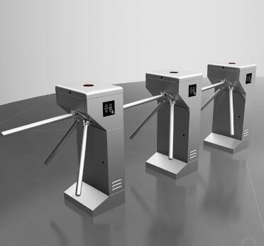 立式半自動三輥閘KK-S288