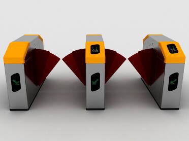 橋式豪華雙層擋板翼閘KK-Y688H