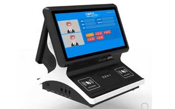 訪客一體機(jī)