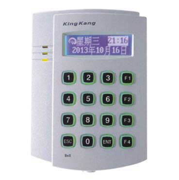 門禁一體機(jī)DCS-200C