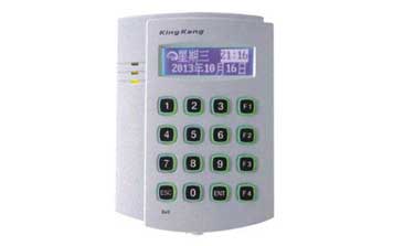 門禁系統(tǒng) - 門禁一體機DCS-200C