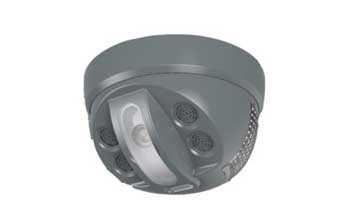 雙模視頻車位檢測終端KPTV-300