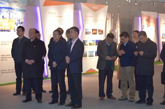 科技部副部長李萌一行就科技冬奧建設(shè)工作蒞臨AIpark（愛泊車）考察調(diào)研