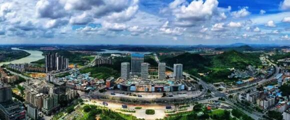 AIpark(愛泊車)中標廣州增城區(qū)智慧停車項目 率先吹響“新基建”號角