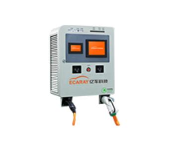 交直流一體充電樁