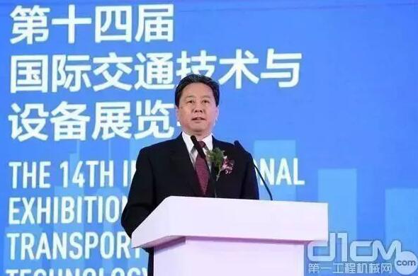 “突破所想，專有可為” 經(jīng)緯視通攜多款智慧停車產(chǎn)品亮相2018中國國際智能交通展覽會