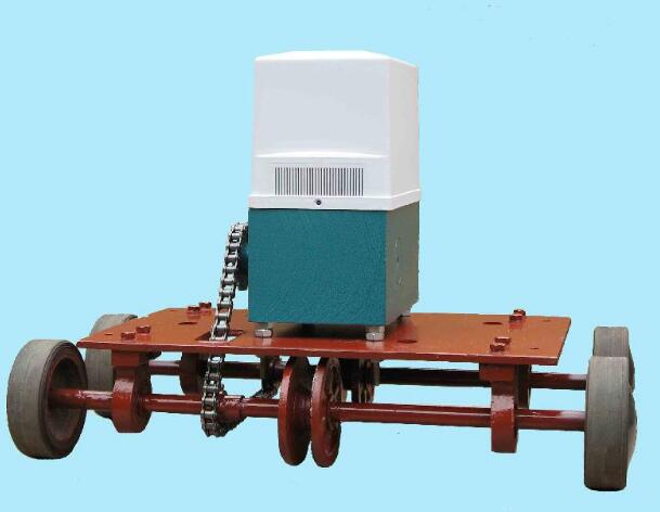 伸縮門(mén)單軌電機(jī)