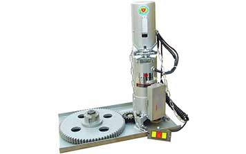 卷簾門電機 - 卷簾門電機