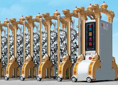 石家莊達利門業(yè)有限公司