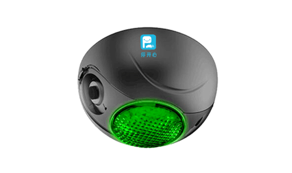 車位引導(dǎo)系統(tǒng)