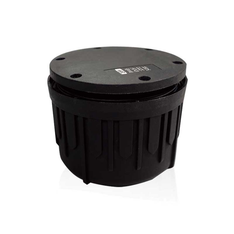 雙模NB地磁探測(cè)器