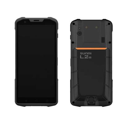 其他 - 手持管理設(shè)備