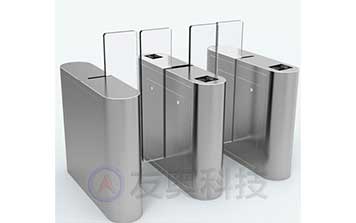 通道閘 - 平移閘