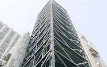 標準垂直升降類立體車庫