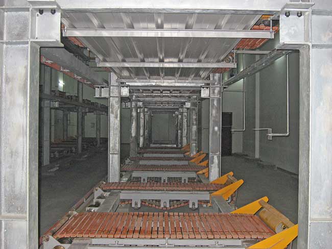 平面移動類立體車庫