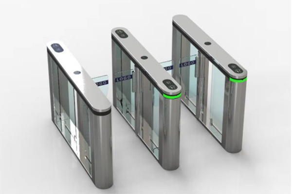 TR-609-D豪華速通門