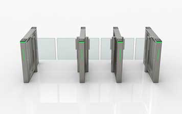 速通門 - TR-904-D速通門