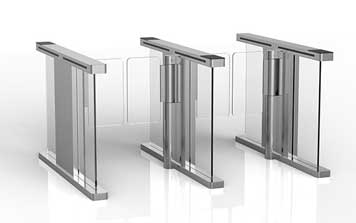 TR-907-D速通門(mén)