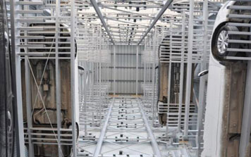 垂直立體升降車(chē)庫(kù)