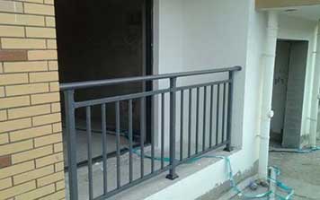 護欄 - 陽臺護欄