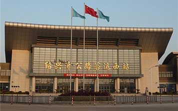 旗桿 - 錐形旗桿