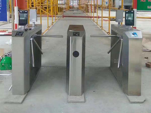 人臉識別系統(tǒng)