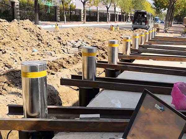 電動(dòng)升降柱