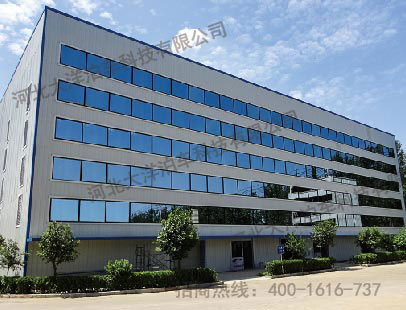 巷道堆垛式立體車庫