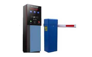 停車場(chǎng)管理系統(tǒng)