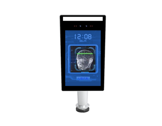 WQH-PR32-B人臉識(shí)別閘機(jī)伴侶