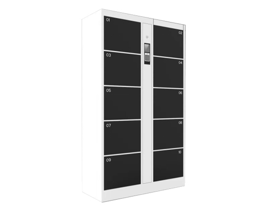 WQH-PR32ZNG人臉識(shí)別智能柜