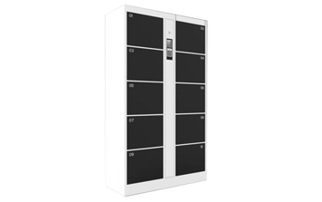 WQH-PR32ZNG人臉識別智能柜