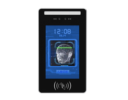 WQH-PRMJ32人臉識(shí)別門禁機(jī)