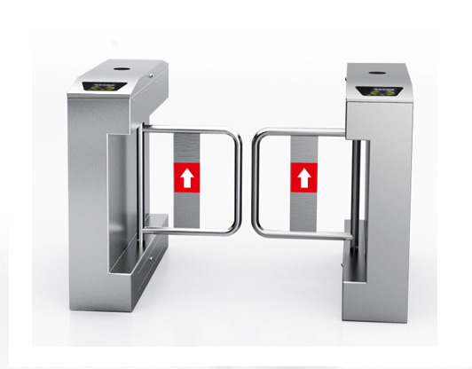 WQH-TB10橋式斜面擺閘