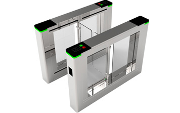 擺閘 - WQH-TBHM06擺閘