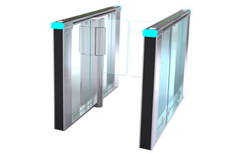 速通門 - WQH-TBHM10速通門系列