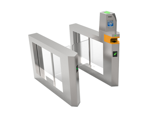 WQH-TBXX-Y票證核驗閘機(jī)