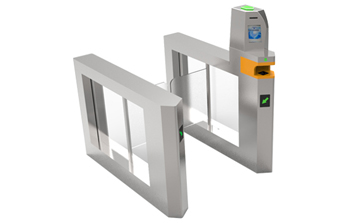 通道閘 - WQH-TBXX-Y票證核驗(yàn)閘機(jī)
