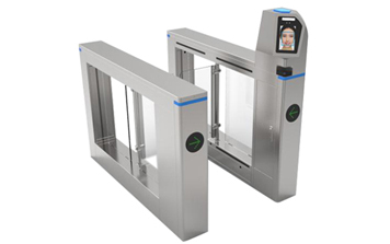通道閘 - WQH-TBXX-Z票證核驗(yàn)閘機(jī)