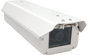 車牌識別系統(tǒng) - “槍機”路內停車識別一體機