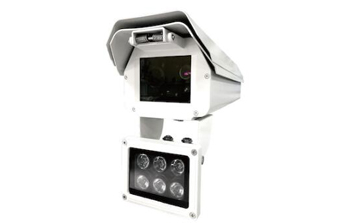 車牌識別系統(tǒng) - “雙槍”路內(nèi)停車識別一體機(jī)