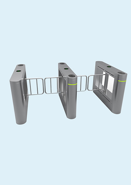 LKZ-202C標(biāo)準(zhǔn)型擺閘