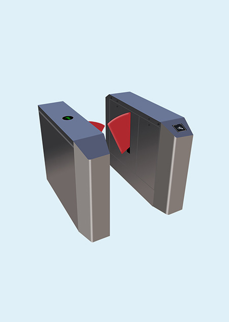 LKZ-600-1經(jīng)濟型翼閘