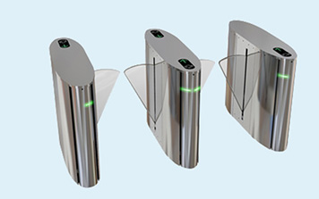 LKZ-D2-D豪華型翼閘