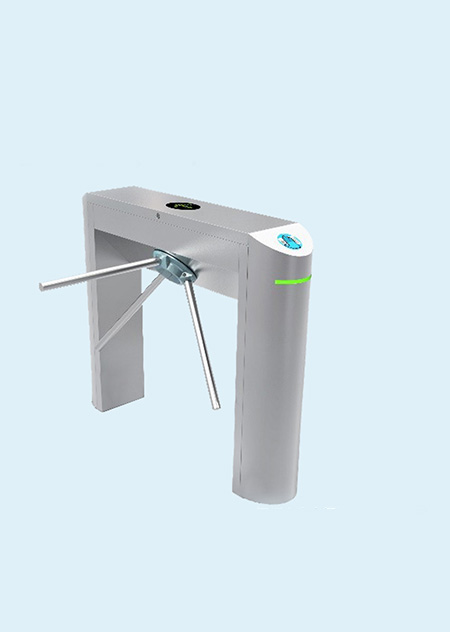 LKZ-Y105標(biāo)準(zhǔn)型三輥閘