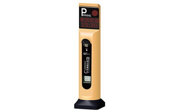 LK6080車牌識別控制機(jī)