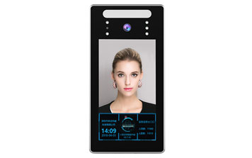 LKF650-2人臉識別門禁