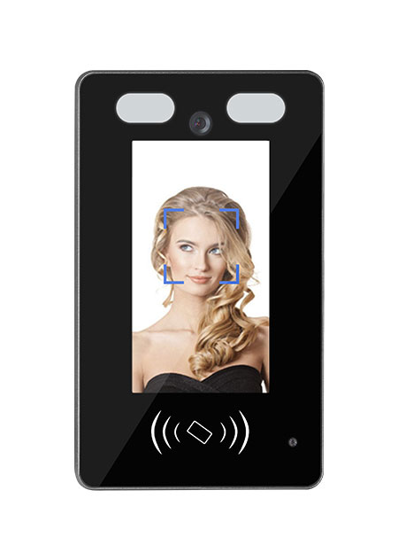 LKF650-5人臉識(shí)別門禁